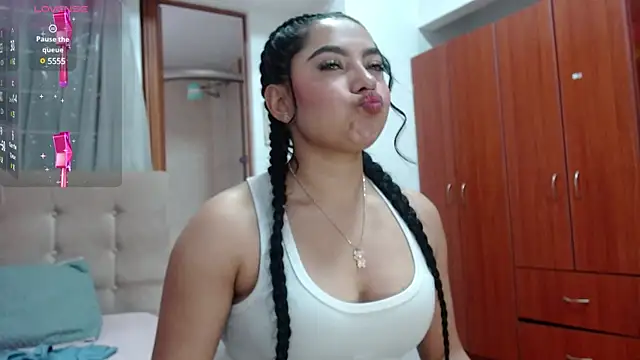 valevicious online show from February 21, 2025, 1:33 pm