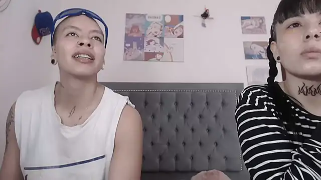 dulce maria x online show from March 9, 2025, 7:05 pm