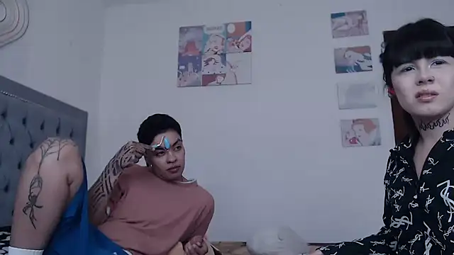 dulce maria x online show from September 11, 2025, 7:03 pm