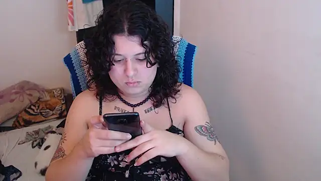 Smoke trip Alicia online show from January 31, 2026, 10:52 pm