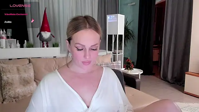 Libby Nora online show from January 4, 2025, 4:43 pm