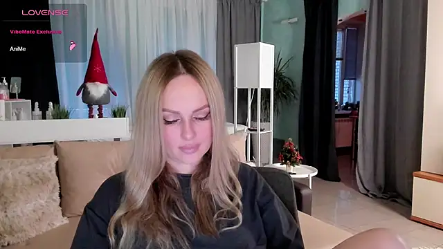 Libby Nora online show from January 7, 2025, 1:14 pm