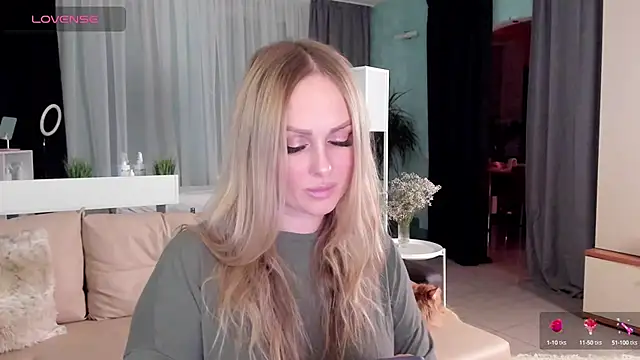 Libby Nora online show from January 28, 2025, 5:56 pm