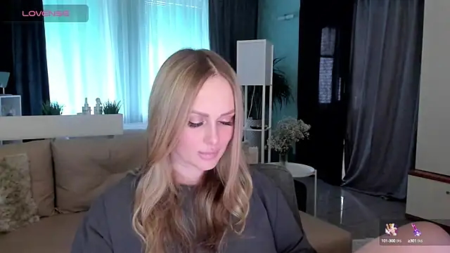 Libby Nora online show from February 8, 2025, 12:50 pm