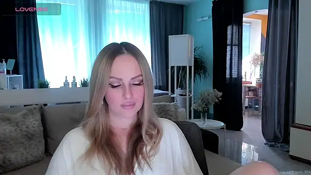 Libby Nora online show from February 10, 2025, 9:58 am