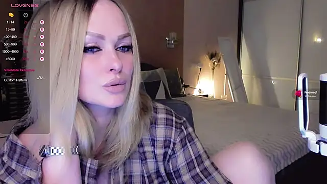 Libby Nora online show from February 3, 2026, 2:44 pm