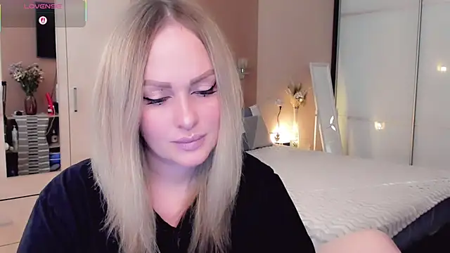 Libby Nora online show from February 24, 2026, 9:40 am