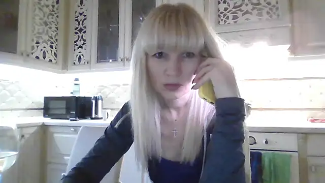 BarbaraKim online show from September 27, 2025, 3:06 pm