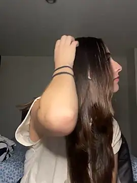 swrennn19 online show from March 20, 2025, 11:02 pm