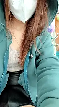 AsianPussie4u online show from March 16, 2025, 7:15 am