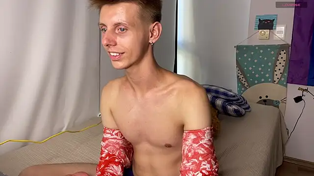 vladdymeow online show from March 17, 2025, 8:51 pm