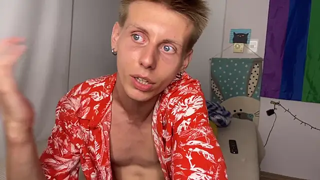 vladdymeow online show from March 17, 2025, 11:54 pm