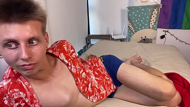 vladdymeow online show from March 18, 2025, 8:37 pm