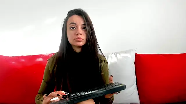 cute angel95 online show from October 20, 2025, 6:58 am