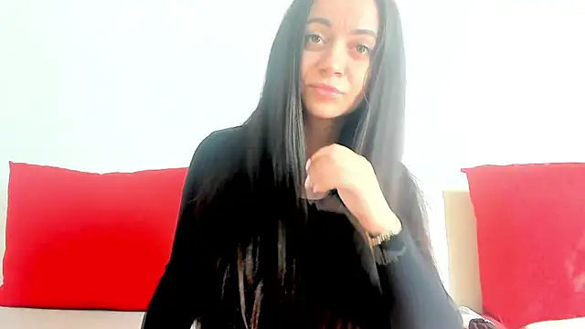 cute angel95 online show from April 5, 2026, 8:44 am