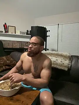 Fathero1time online show from October 25, 2025, 1:57 am