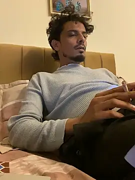 Talha266 online show from September 8, 2025, 8:41 pm