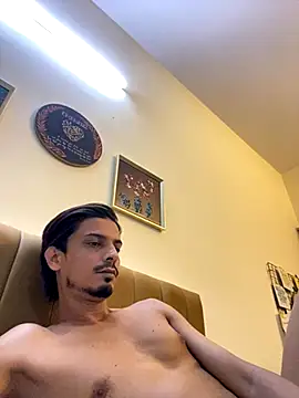 Talha266 online show from September 20, 2025, 8:43 pm