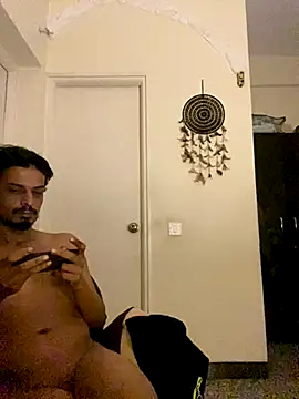 Talha266 online show from October 27, 2025, 10:14 pm