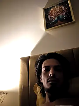 Talha266 online show from January 16, 2026, 7:29 pm