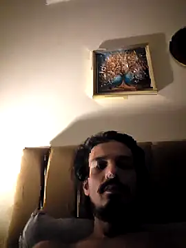 Talha266 online show from March 21, 2026, 10:13 pm