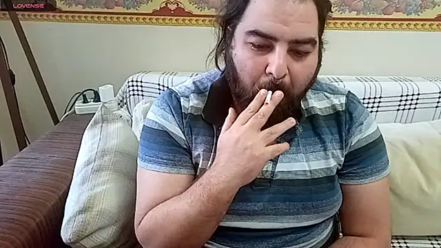  Sinyor34 online show from January 13, 2025, 1:39 pm