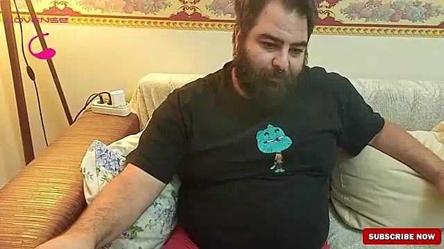  Sinyor34 online show from October 5, 2025, 11:13 pm