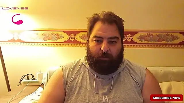  Sinyor34 online show from October 12, 2025, 10:42 pm