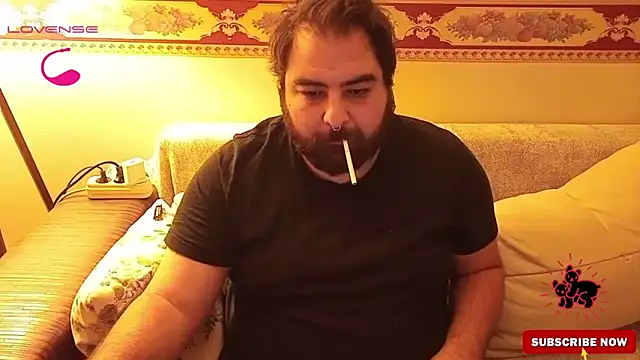  Sinyor34 online show from November 8, 2025, 1:17 am