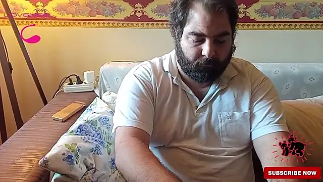  Sinyor34 online show from November 17, 2025, 12:33 pm