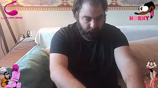  Sinyor34 online show from February 11, 2026, 1:27 pm