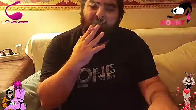  Sinyor34 online show from February 13, 2026, 10:50 pm