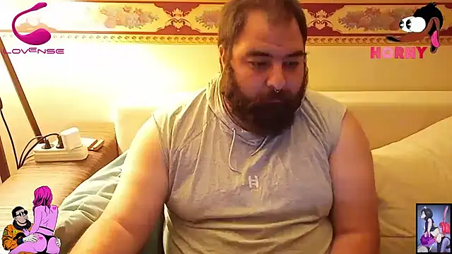  Sinyor34 online show from June 11, 2026, 10:08 pm