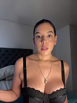 kamivolkano online show from March 21, 2025, 5:12 pm