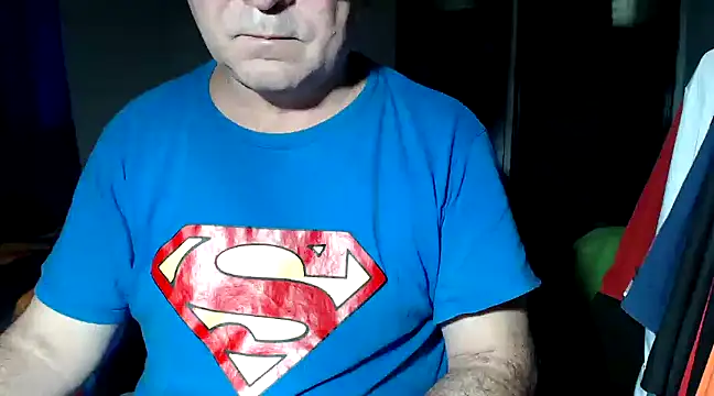 ferdinad20 online show from January 25, 2025, 3:30 pm