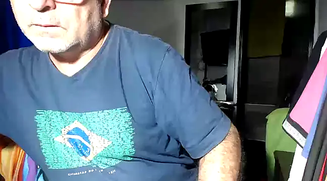 ferdinad20 online show from January 29, 2025, 2:21 pm