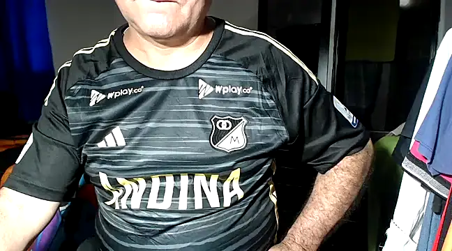 ferdinad20 online show from January 31, 2025, 3:55 pm