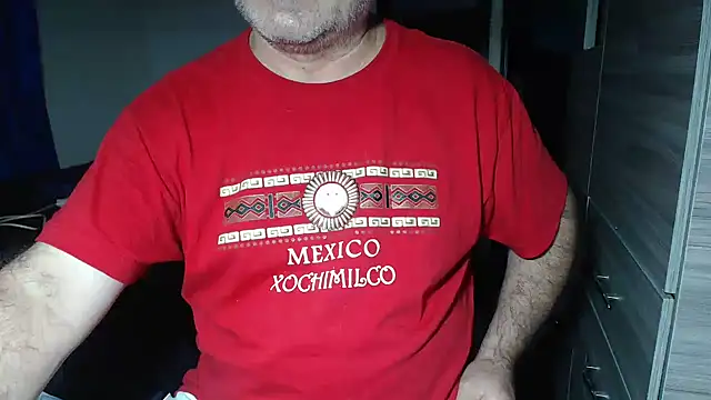 ferdinad20 online show from October 8, 2025, 2:36 pm