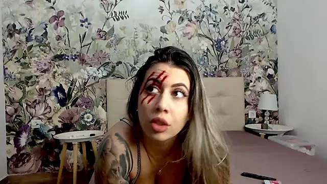 RoseDiamond06 online show from October 30, 2025, 4:08 pm