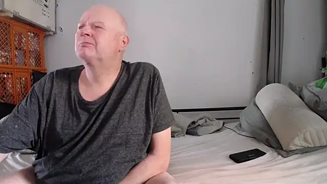 Vandrino online show from October 19, 2025, 2:50 pm