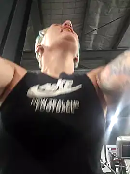 Snapshot of PinkTheHawk chatting on December 29, 2024, 12:01 pm PinkTheHawk online show from December 29, 2024, 12:01 pm