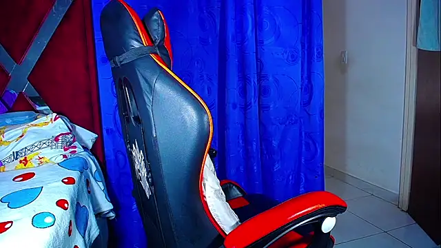 DanisaBrown online show from February 26, 2026, 2:16 pm