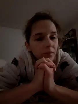 SexxyLety online show from January 12, 2026, 7:41 pm