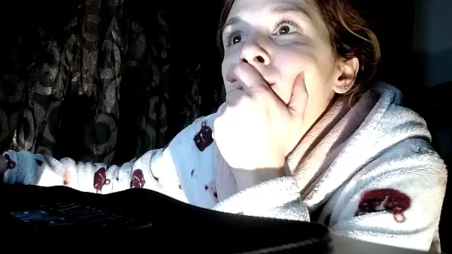 SexxyLety online show from March 1, 2026, 10:56 pm