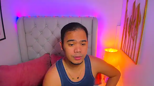 AsianZero online show from February 3, 2025, 5:24 pm