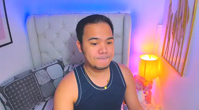 AsianZero online show from February 14, 2025, 5:25 pm