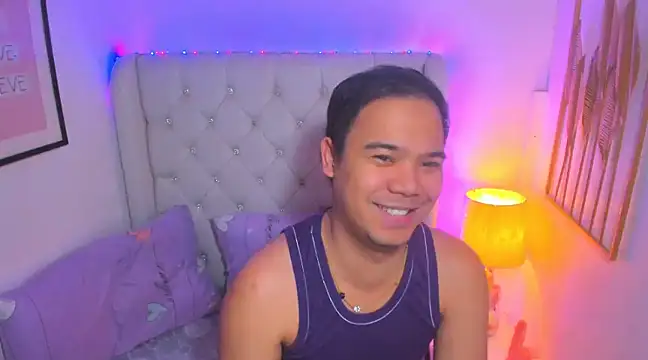 AsianZero online show from March 1, 2025, 5:49 pm