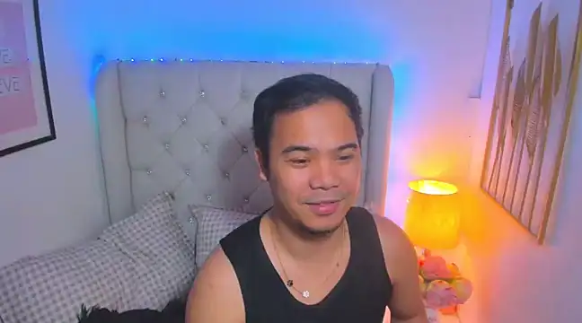 AsianZero online show from March 17, 2025, 8:29 am