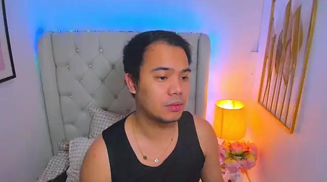 AsianZero online show from March 22, 2025, 5:31 pm