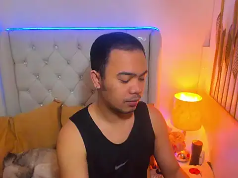 AsianZero online show from March 8, 2026, 5:17 pm